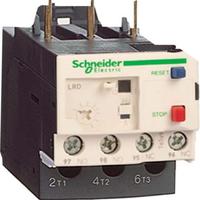Gambar SCHNEIDER  LC1D THERMAL OVERLOAD RELAY LRD07 dari Megalistrik_NEW Kota Administrasi Jakarta Pusat 1 Tokopedia