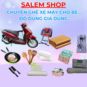SHOP SALEM 21