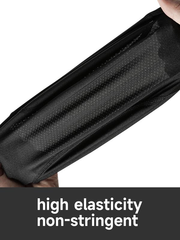 Solid Color Cycling Cap, Breathable Cycling Cap, High Elasticity Cycling Cap, Cycling Accessories For Men & Women 4