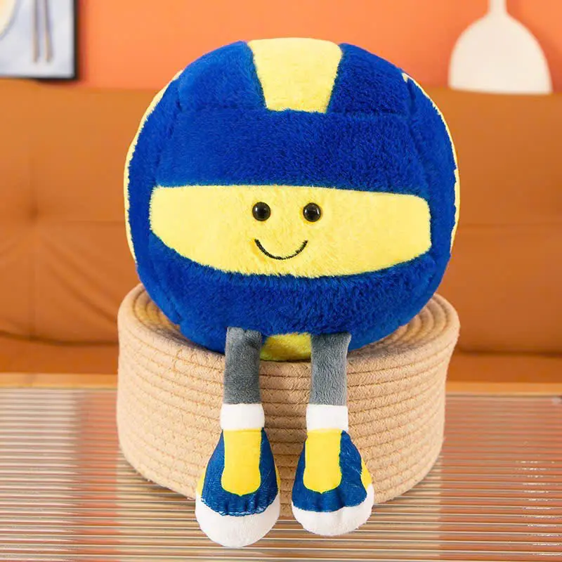 bóng chuyền 30cm