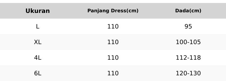 Dres VANIA Payet Cantik Mewah