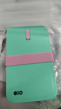 Product Review of OiYO Kids in School Collection Lunch Box (1000ml/32oz) -  Spillproof, Dishwasher safe from M**Y M**L S**P 2