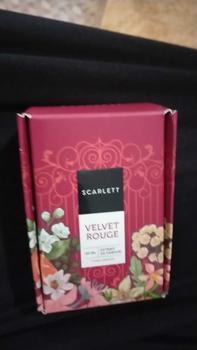 Product Review of Scarlett Whitening Extrait De Parfum 30ml from r**6 0