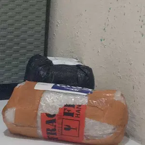 Paket Hemat 5 Produk Wajan Kecil, Panci Indomie, Serok, Sutil Stainless, Diameter 22cm - Kitchenware Kuah