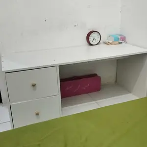 Meja jendela  meja samping tempat tidur meja rumah kayu meja mini meja di dekat jendela dinding, tatami matahari Kayu Furniture meja ruang tamu rumah meja rendah untuk duduk di lantai meja kang
