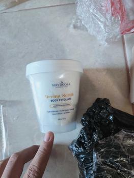 Product Review of SCRUB MAYDOOZA by Mayacado - ORIGINAL from A**u 0