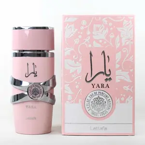 Yara Pink 100ml - Parfum Import