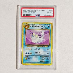 Jual Pokemon Psa 1997 Murah & Terbaik - Harga Terbaru September