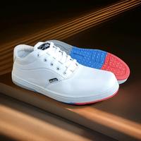 Gambar Sepatu Sneakers Pria Wanita Aldhis S210 Putih Polos Sneaker Casual Cowok Keren Kasual Shoes - Putih, 39 dari aldhis Kota Administrasi Jakarta Timur 2 Tokopedia