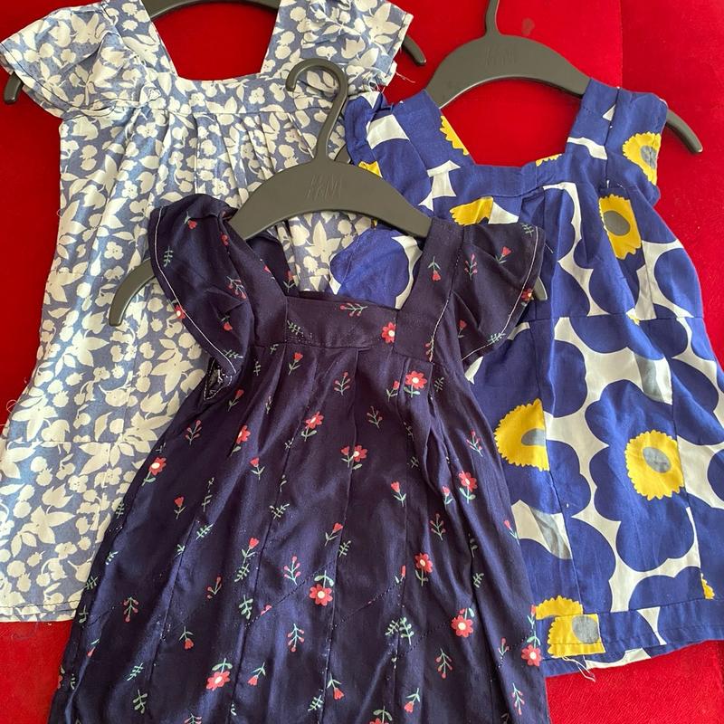 Daster Anak 15rb murah meriah rayon tebel adem alus 2