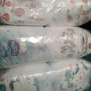 Popok bayi repack isi 50pcs Size L ( Sweety,mapok,Goon ,fitti /random )