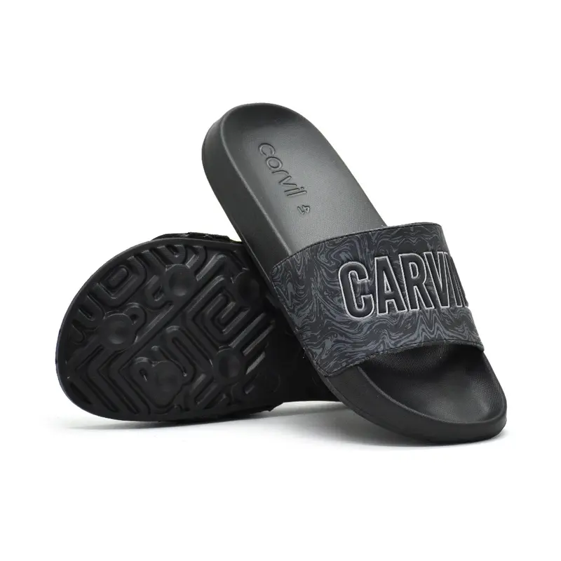 Carvil Sandal Pria LEVIZ - SS 1