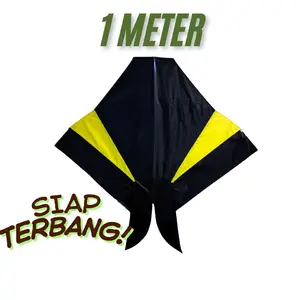 COTEK BLOLONG “SKY DANCE” – LAYANGAN TERBANG MENARI 1M