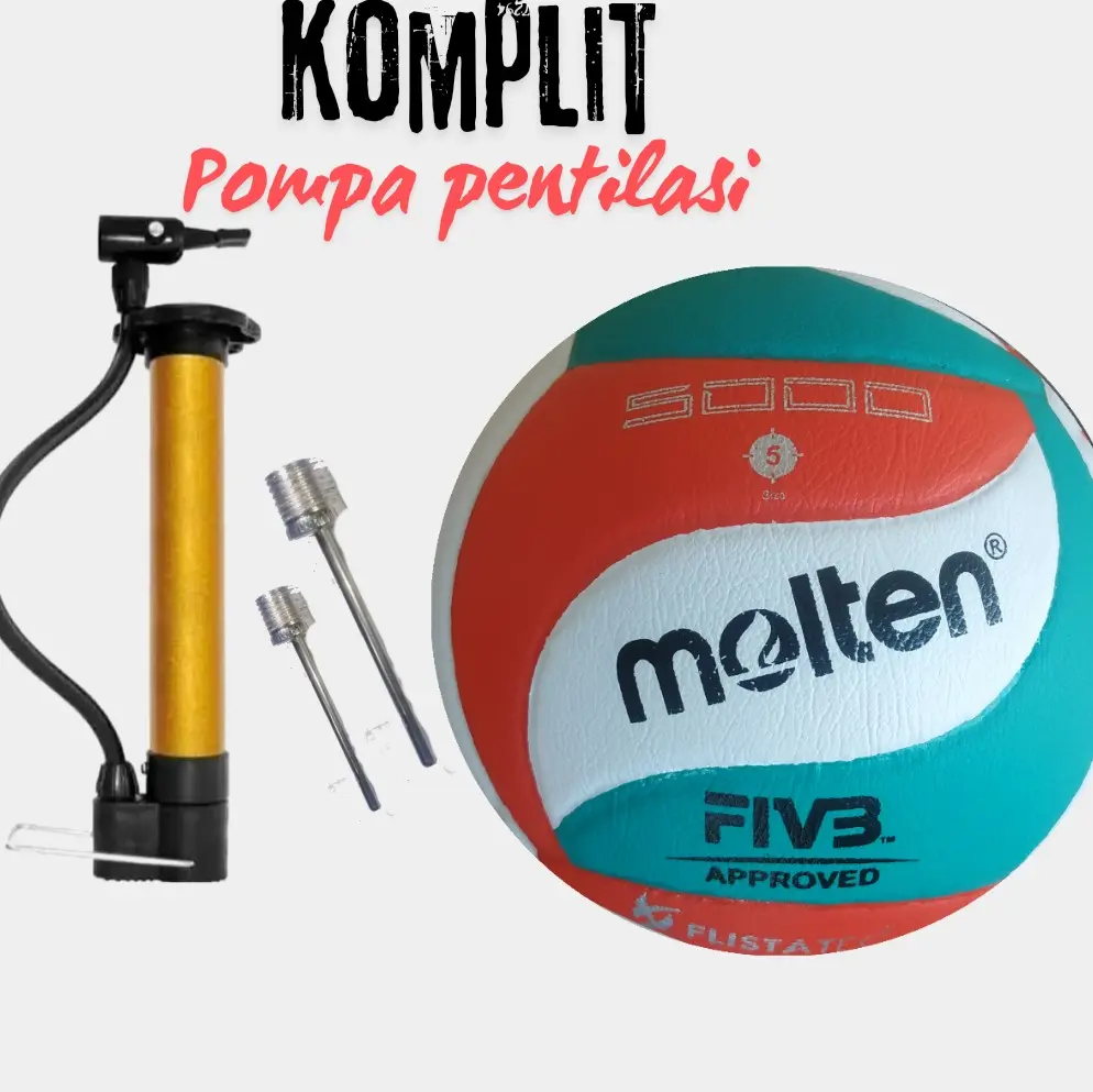 Bola voli terbaru berkualitas Ball Outdoor Volley