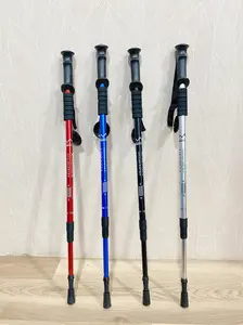 Potence TP01 Tracking Pole Adjustable Tongkat Gunung - Tracking Pole Murah - Tongkat Hiking