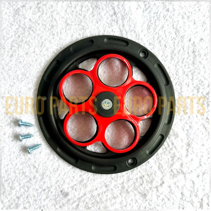 COVER KIPAS MATIC CNC ENGINE COVER PELINDUNG KIPAS RADIATOR MATIK METIK PLASTIK ABS SPINNER SPINER UNIVERSAL VESPA LX LXV S SPRINT PRIMAVERA GTS 3V BEAT SCOOPY PCX MIO GENIO AEROX NMAX VARIO FAZZIO FILANO FILLANO COVER TUTUP KIPAS SPINER ORI EURO PART 3