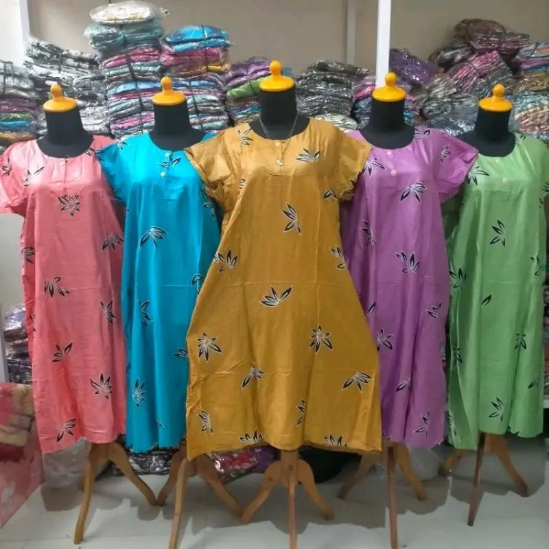 DASTER PAYUNG RAYON ECER BUSUI LD 110 4