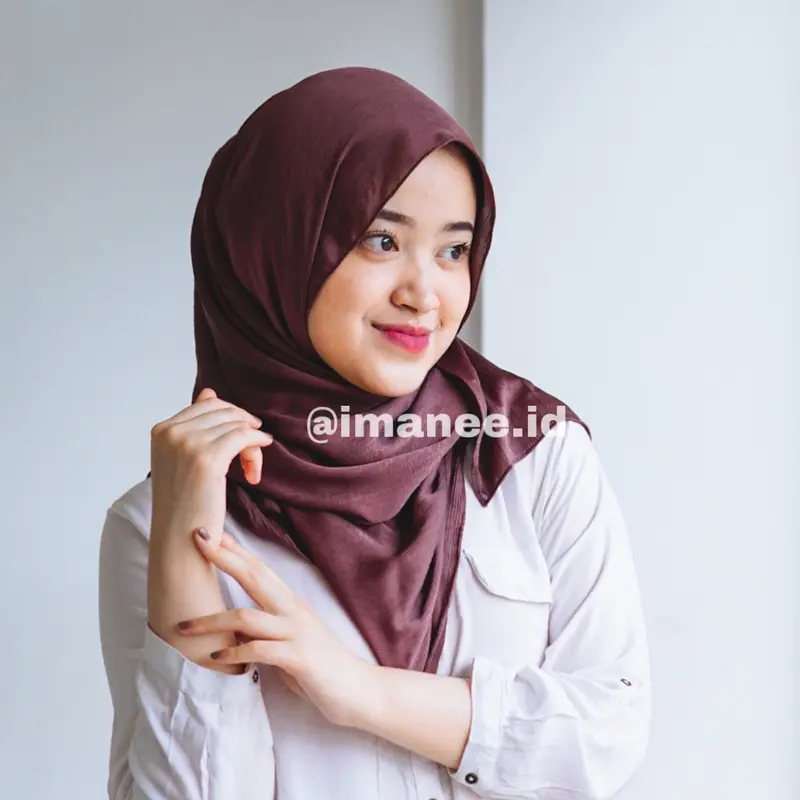 Alara Pashmina Silk Premium by Imanee.id 2