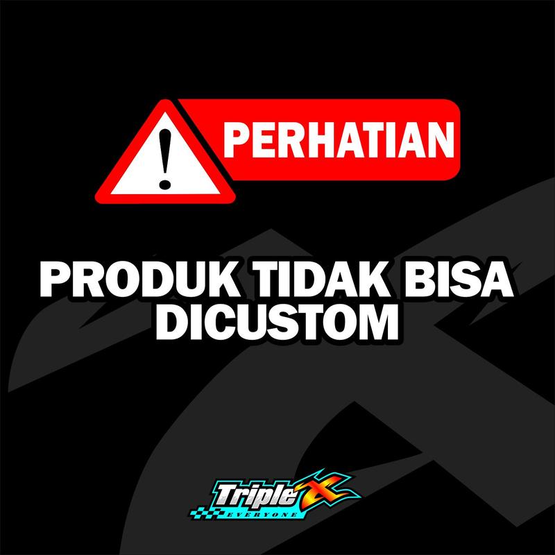 Jersey Ramadhan Racing Baju harian Full Print Dryfit Kerah Polo - Sport 3