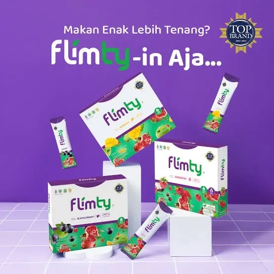 FLIMTY FIBER PROMO ( isi 16 ) 3