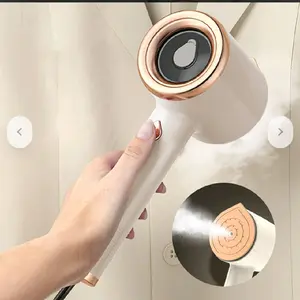 Kesoto Setrika Uap Portable Handheld Steamer 33W 230V 50ML