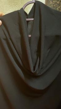 Product Review of NEW TUDUNG SARUNG LAYLA BAWAL SIAP/ BAWAL LIPAT BAWAL INSTVIRAL/ANTI TEMBAM/ANTI KEDUT Jilbab Anti Kedut from K**i ** M**N 1