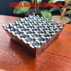 Asbak estetik Lubang 36 25 16 asbak cafe asbak hotel