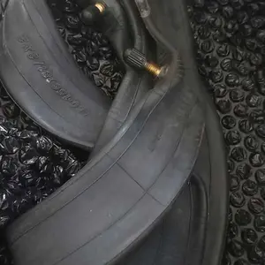 Ban Dalam Skuter Listrik Ukuran 8 1/2 X 2 Scooter Listrik Inner Tube Untuk Xiaomi Mijia M365 Inokim