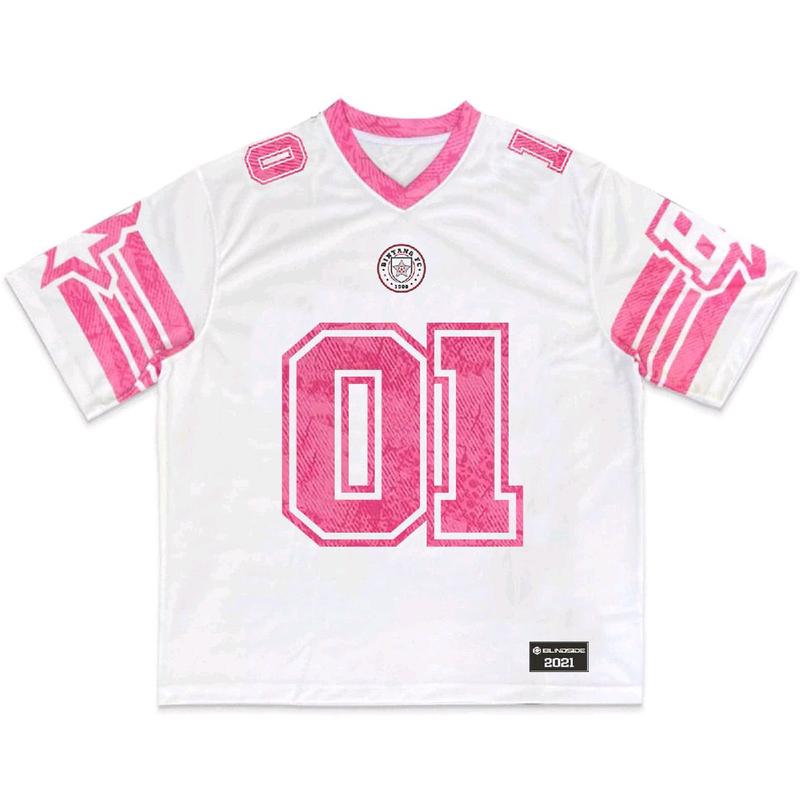 Kaos Jersey Streetwear Number 23/01/98/91 / Jersey Olahraga / NFL/ Jersey Casual / Retro / Vintage 1
