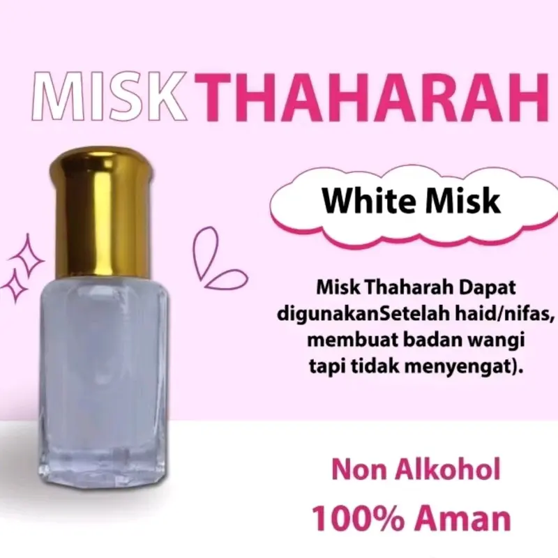 Paket Hemat Bodycare 3 pcs - Cream Ramuan Dayak - Sabun Melody & Misk Thaharah - Merawat dan Membersihkan Area Kewanitaan Dari Gatal Serta Flek Hitam Dan Masalah Lain Miss V Solusi Wanita Masa Kini 4