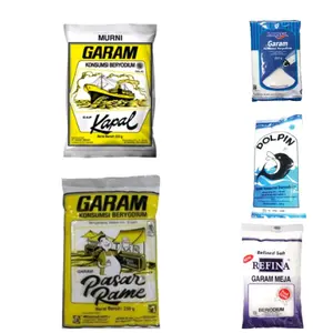 GARAM YODIUM 250 Gr / 500 Gr