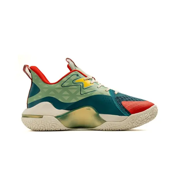 Sepatu Basket Ardiles Hardcore Original 6
