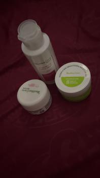 Product Review of Medikacare Basic Skincare 3 in 1 - Mencerahkan kulit kusam (Facial wash + Moisturizer + Sunscreen) from U**p 0