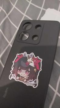 Product Review of Stiker Honkai Star Rail (HSR) Premium, Sticker Anime Waterproof from a**p 0