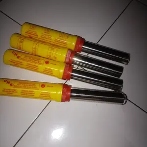 Flere Red Hand  Dns Harga PerPack isi 4 pcs