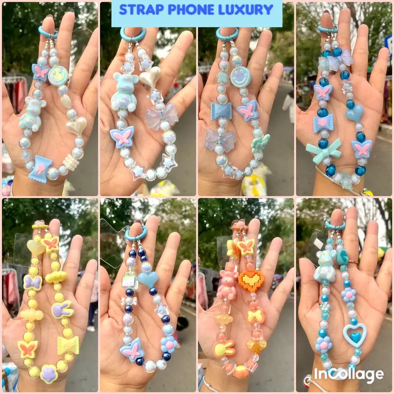 Strapphone murah nota live No 1-100 2