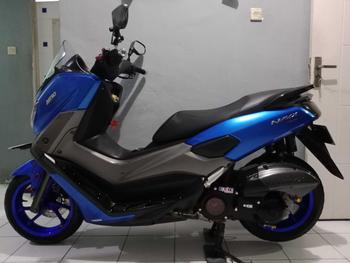 Product Review of N MAX AEROX OLD NEW PIRINGAN REM CAKRAM DISC BRAKE DPN BLKG ORIGINAL SCARLET N MAX OLD NEW AEROX LEXI UKURAN STANDAR VARIASI Motorcycle from G**e 0