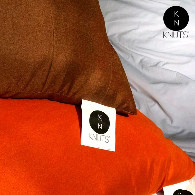 Aestethic Color Korean Pillow - Bantal Warna 42x62 cm 4