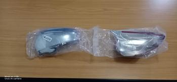 Product Review of perodua bezza side mirror cover sportivo design accessories skhongauto from p**l w**r 3