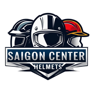Sài Gòn Center Helmets