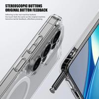 Gambar Gennext For Samsung Galaxy S26 S26Plus S26Ultra Plus Ultra Softcase Magsafe Hybrid Transparan Casing Soft Case - SAM S26 dari GENNEXT OFFICIAL STORE Kota Administrasi Jakarta Pusat 2 Tokopedia