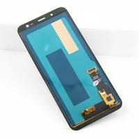Gambar IPARTSEXPERT Original LCD For Samsung Galaxy J6 2018 J600 Rakitan Digitizer Layar Sentuh Display Tanpa Bingkai dari IPARTSEXPERT Store Kab. Tangerang 3 Tokopedia