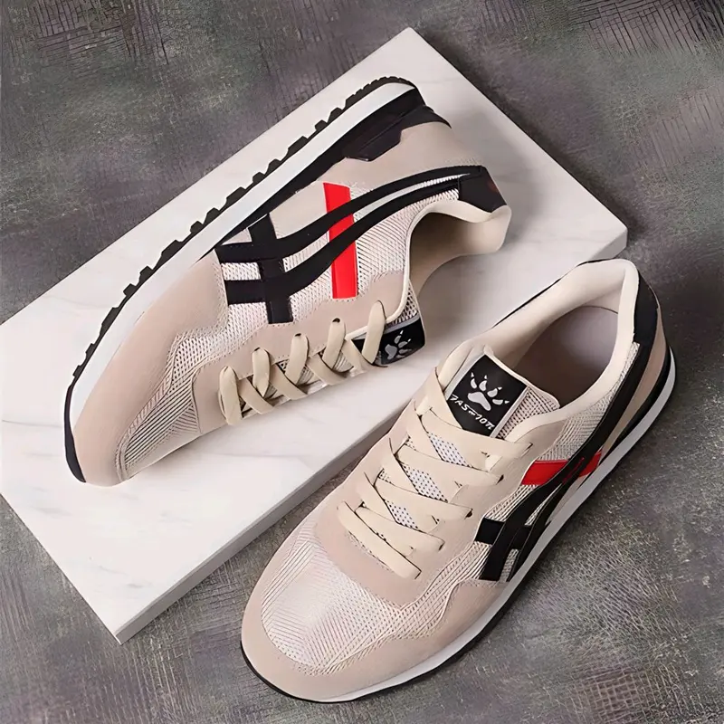 FIMELA SEPATU CASUAL PRIA ANTI LICIN ANTI SLIP 2