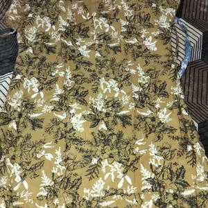 WILLONA Daster Rayon Premium Tebal Adem Busui Bumil Friendly