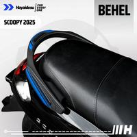Gambar Hayaidesu Scoopy 2025 Body Protector BEHEL Pilion Grip Cover - MERAH dari Hayaidesu Indonesia Kab. Tangerang 4 Tokopedia