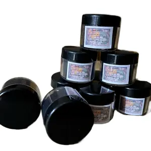 20 gr ARANG AJAIB [Activated Charcoal Powder] 100% ALAMI