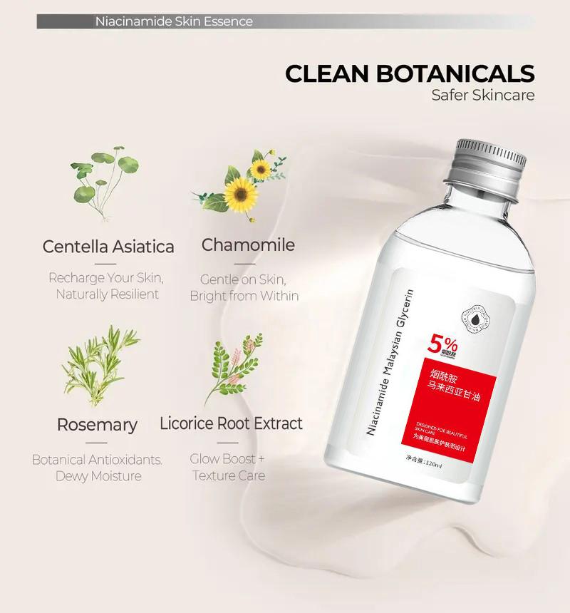 【3 Botol Rp 99.999 | Hemat 19% (Rp 33.333/btl)   】MEET FACE  Losyen Badan Pemutih & Mencerahkan, dengan Niacinamide dan Gliserin, Pelembap Dalam dan Pembaikan Kulit, untuk Kulit Bersinar, Adil dan Licin