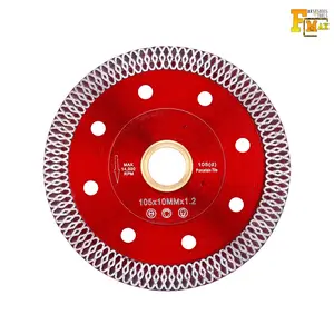 Mata Grinda Keramik Granit Diamond Wheel Batik 4 Inch Keramik Turbo 100mm