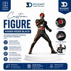 Jual Kamen Rider Rx Figure Murah & Terbaik - Harga Terbaru