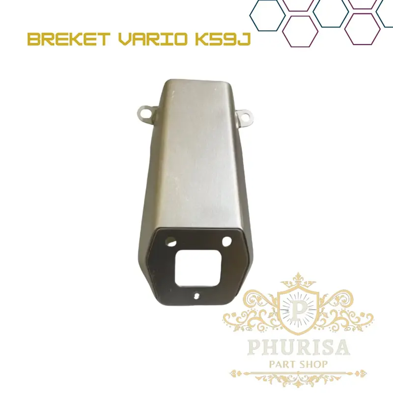 SPAKBOR BELAKANG VARIO 125 VARIO 150 NEW K59J PAKET SPAKBOR SLEBOR VARIO LED NEW SEIN PISAH ORIGINAL LOSPACK Motorcycle sparepart motor 3